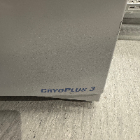 Thermo CryoPlus 3 Cryogenic Storage System image 2